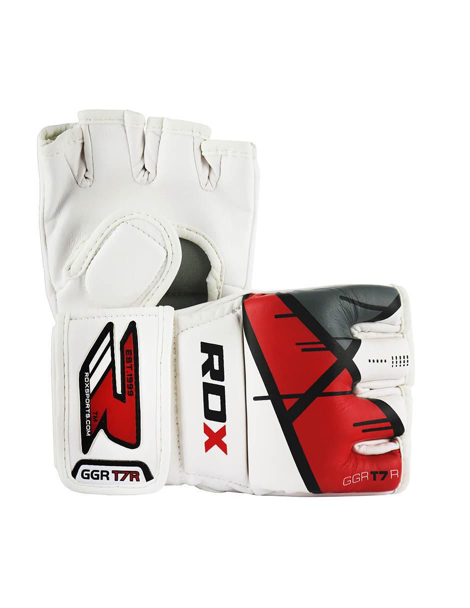 Guantes para arte marcial Rdx de adulto
