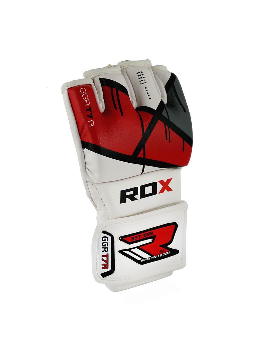 Guantes para arte marcial Rdx de adulto