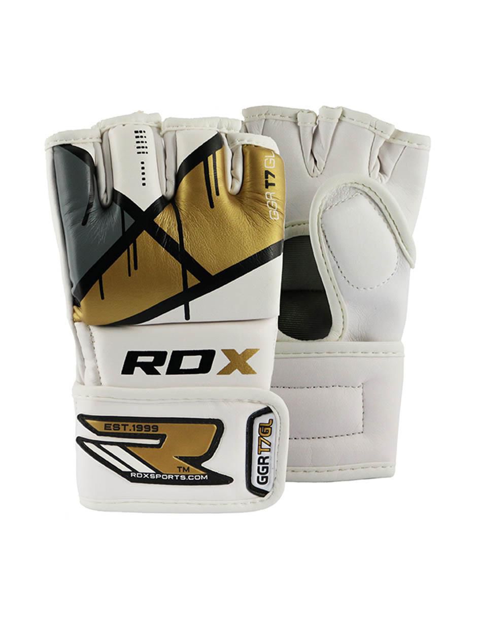 Guantes para arte marcial Rdx de adulto