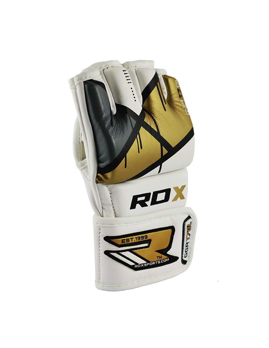 Guantes para arte marcial Rdx de adulto