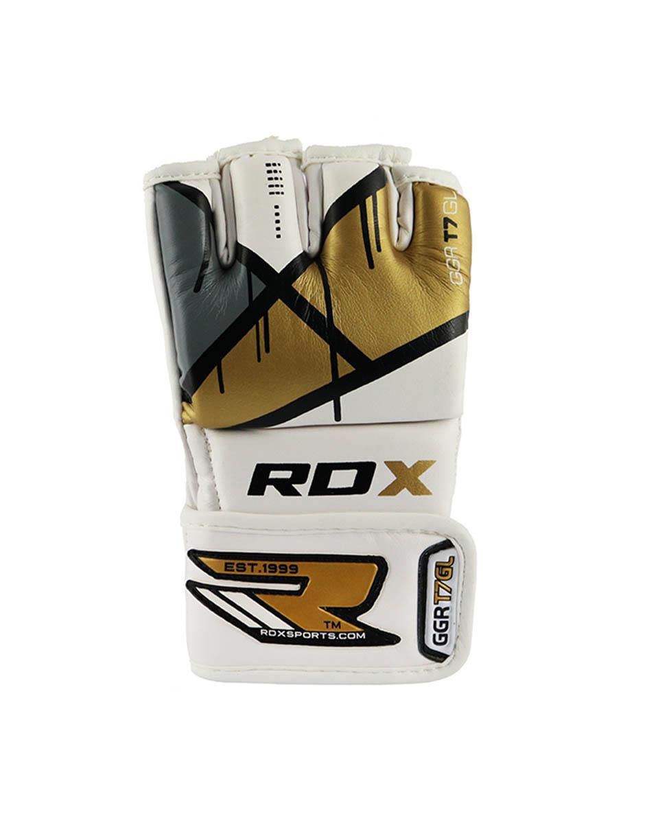 Guantes para arte marcial Rdx de adulto