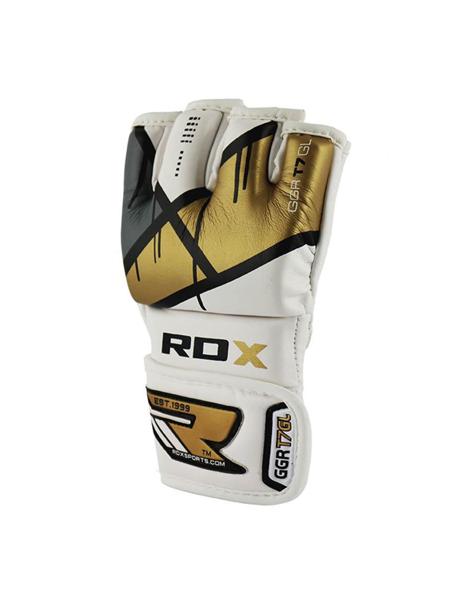 Guantes para arte marcial Rdx de adulto