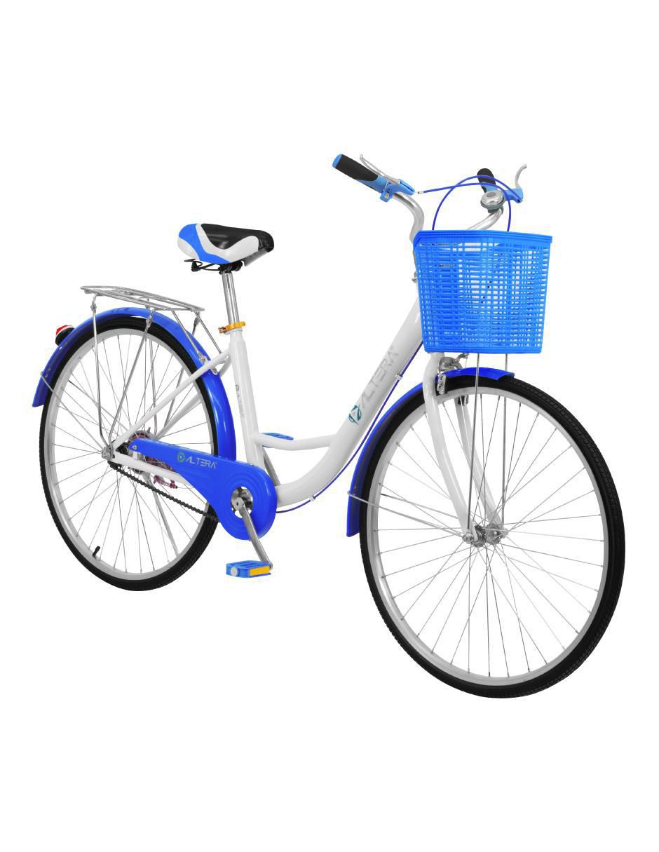 Bicicleta urbana rodada 26