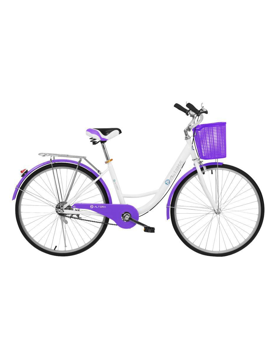 Bicicleta urbana rodada 26 2