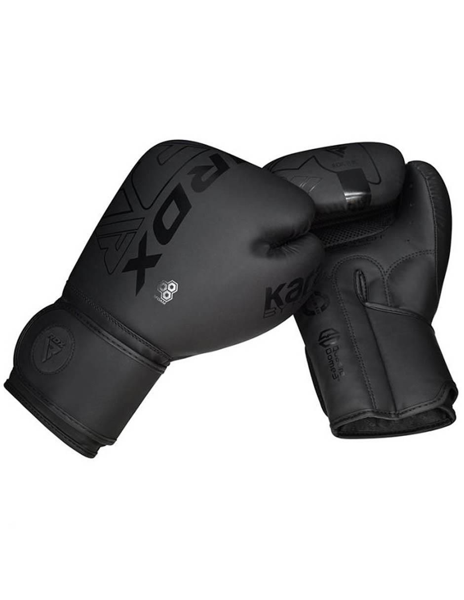 Guantes para box adulto 4