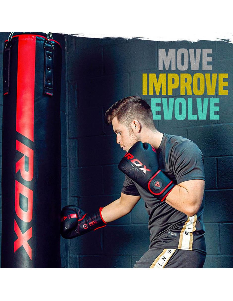 Guantes para box adulto 8
