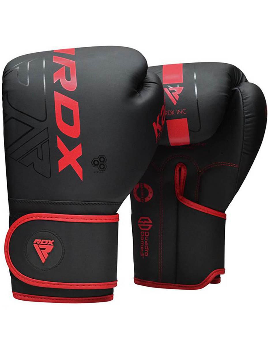 Guantes para box adulto