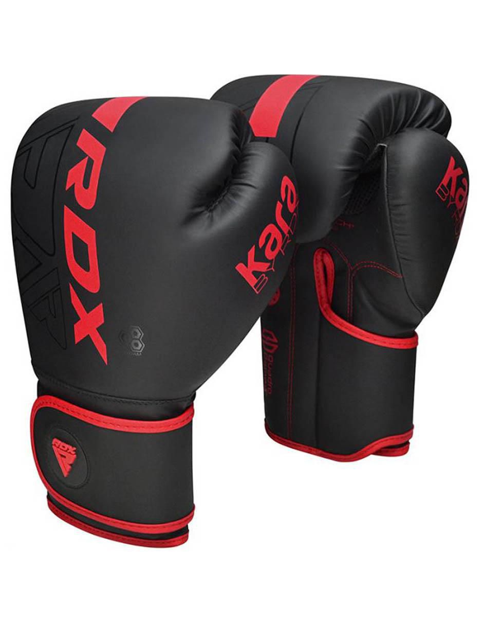 Guantes para box adulto 2