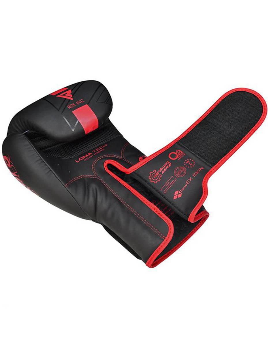 Guantes para box adulto 3