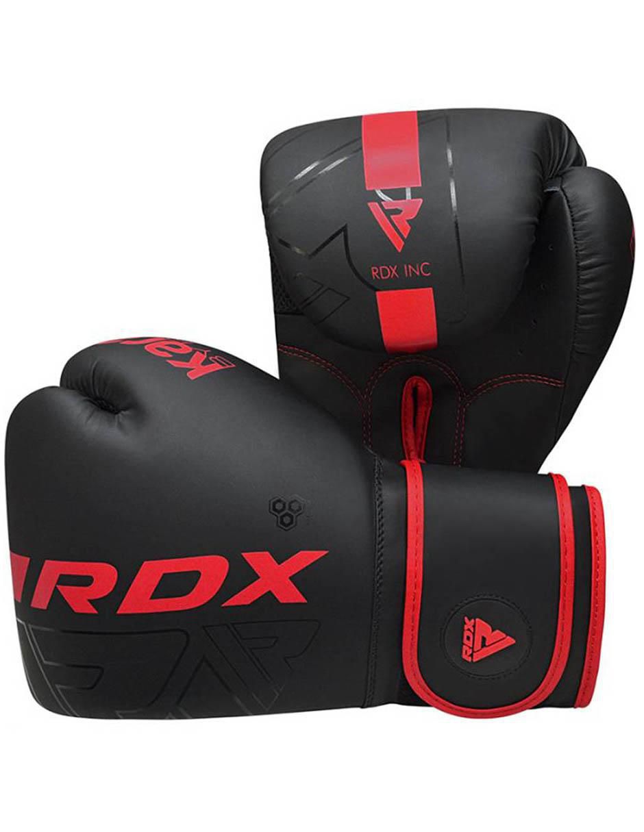 Guantes para box adulto 4