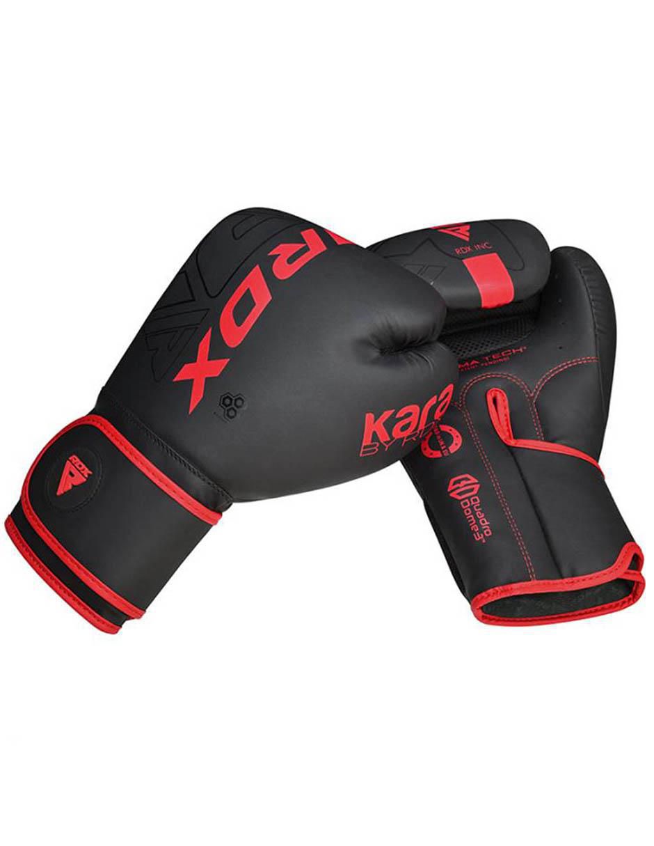 Guantes para box adulto 5