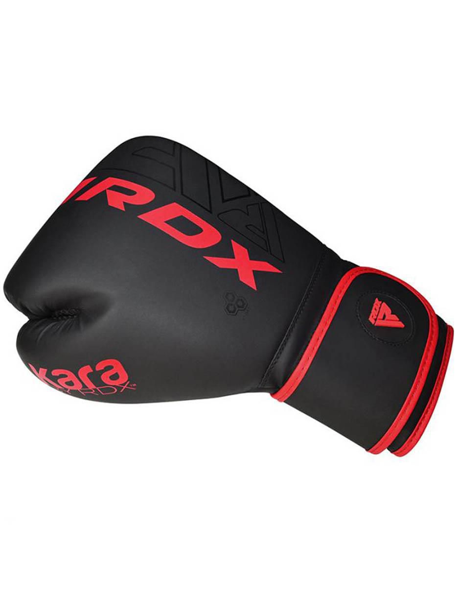 Guantes para box adulto 6
