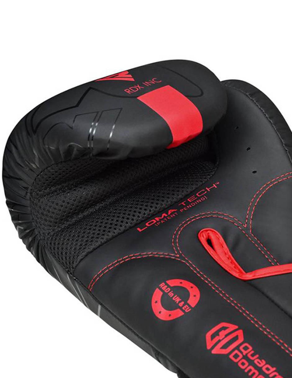 Guantes para box adulto 7