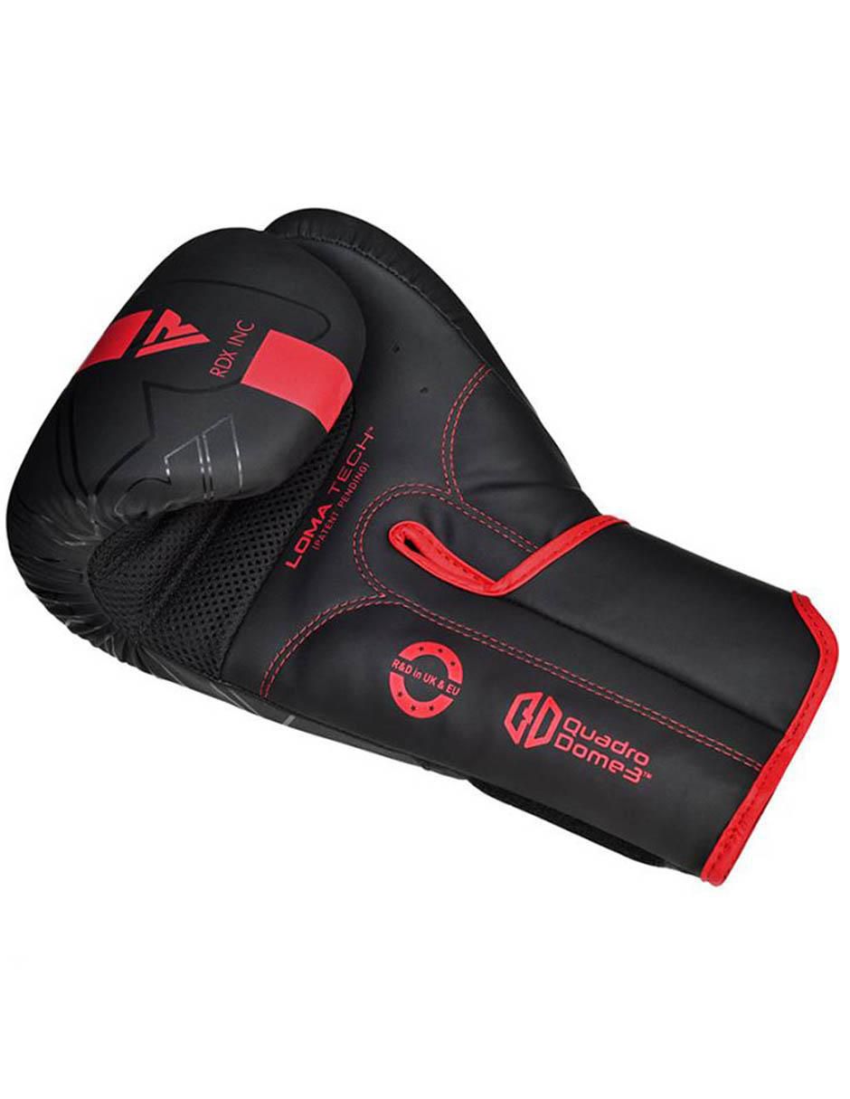 Guantes para box adulto 8