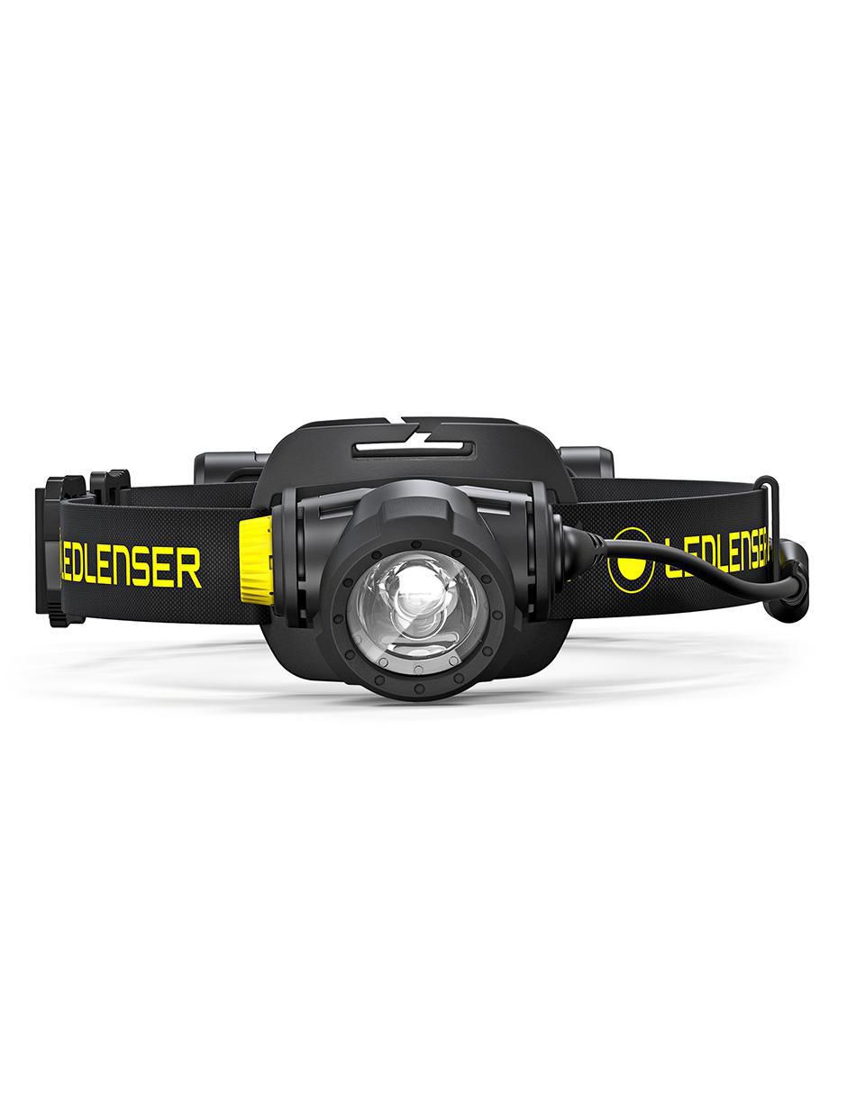 Linterna para cabeza H7R Work H7 2