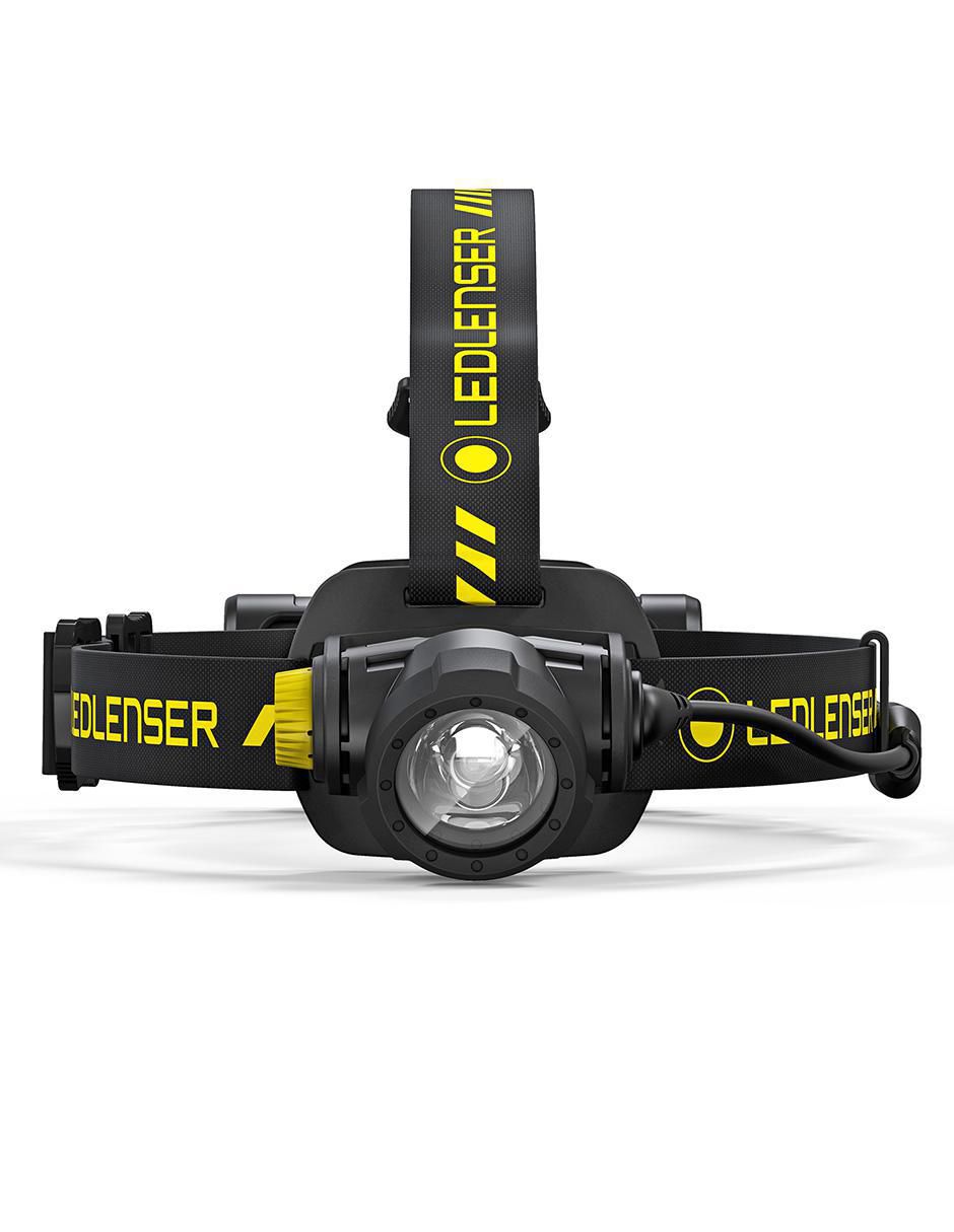 Linterna para cabeza H7R Work H7 3