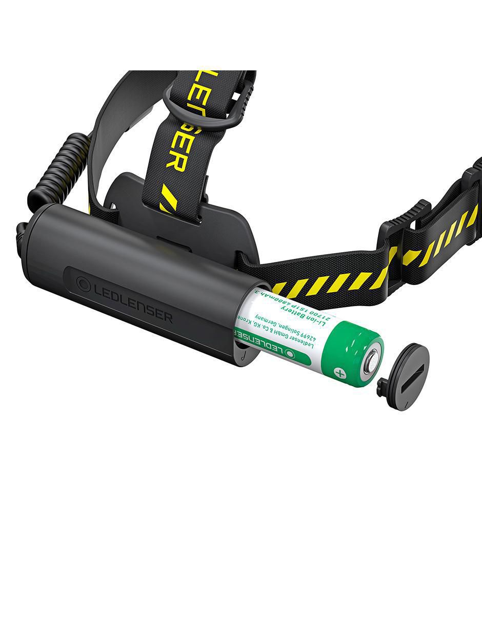 Linterna para cabeza H7R Work H7 5