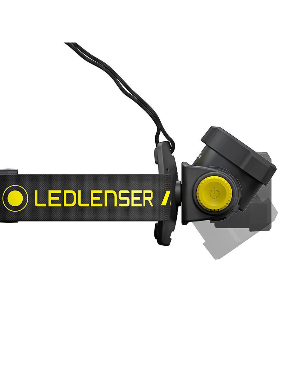 Linterna para cabeza H7R Work H7 6