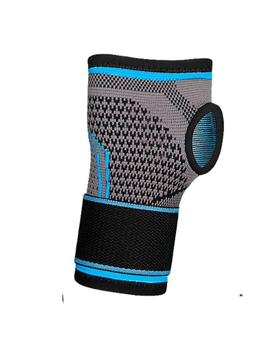 Muñequera para entrenamiento HW003 Muñequera para entrenamiento HW003