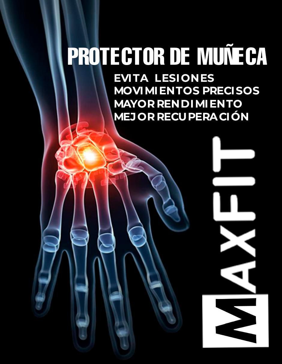 Muñequera para entrenamiento HW003 7