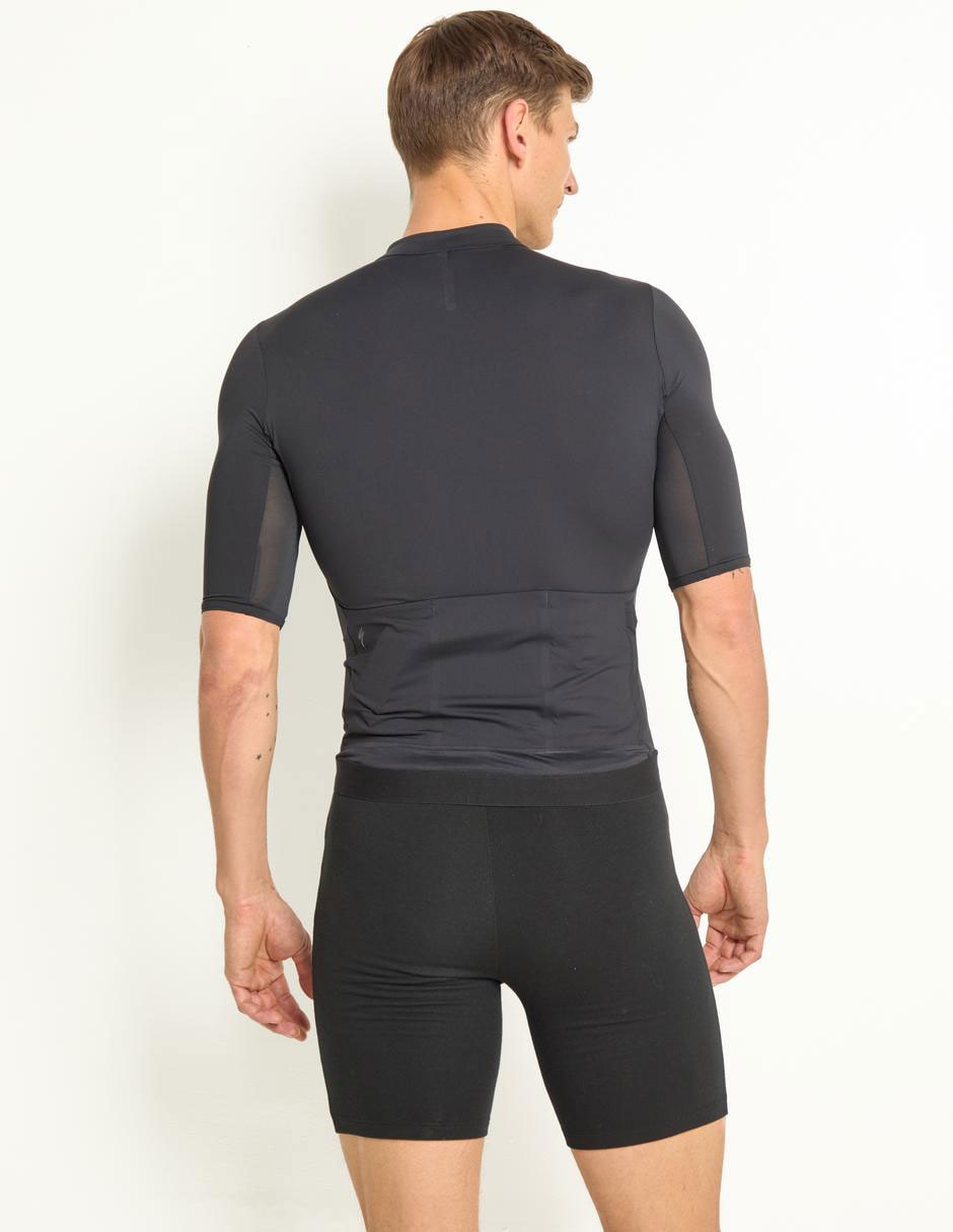 Jersey de ciclismo para hombre