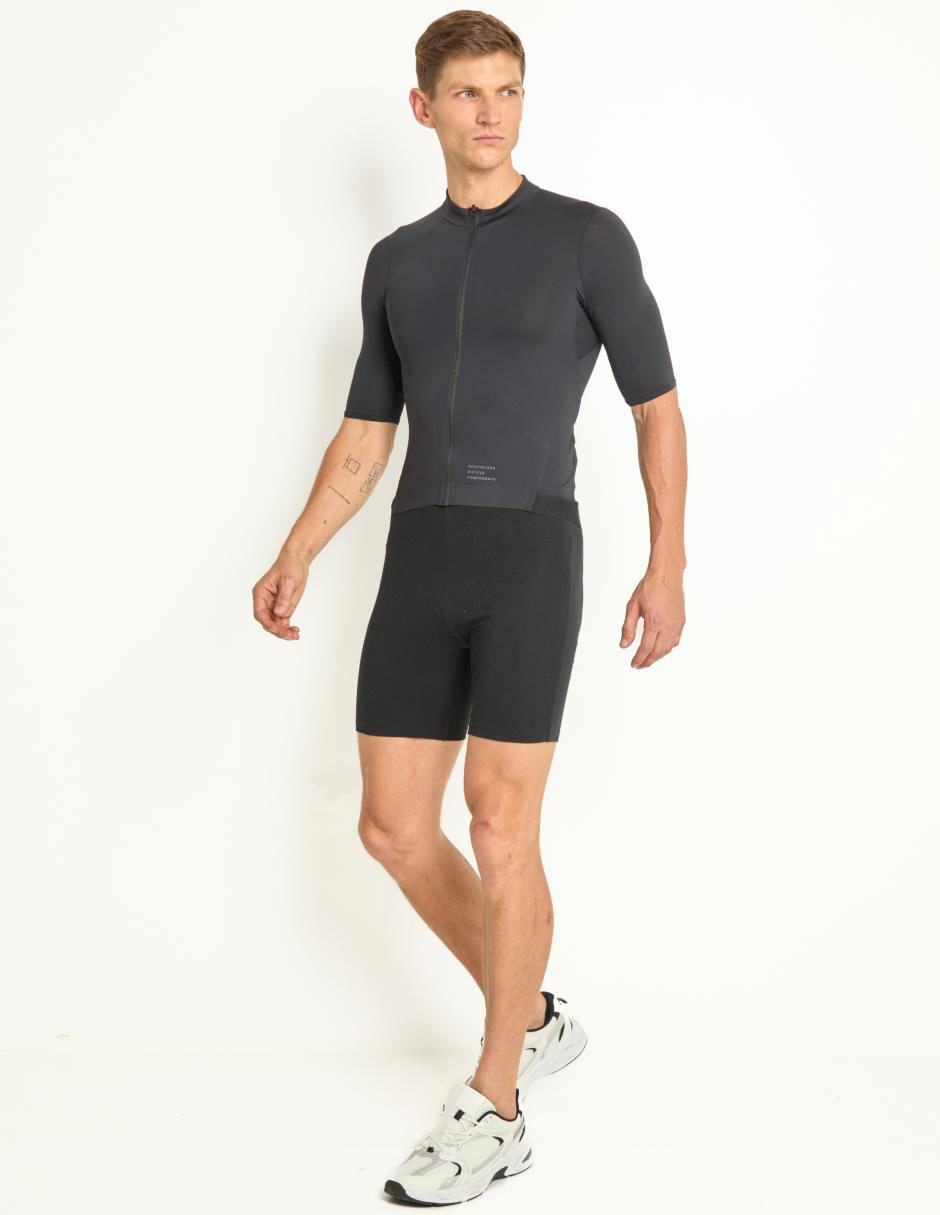 Jersey de ciclismo para hombre