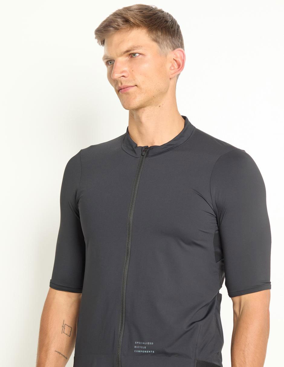 Jersey de ciclismo para hombre