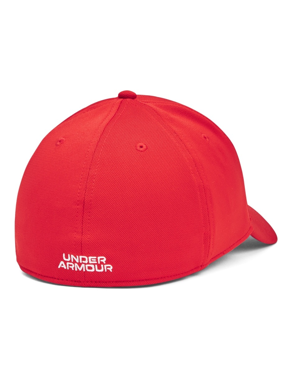 Gorra visera curva cerrada para entrenamiento para hombre 2