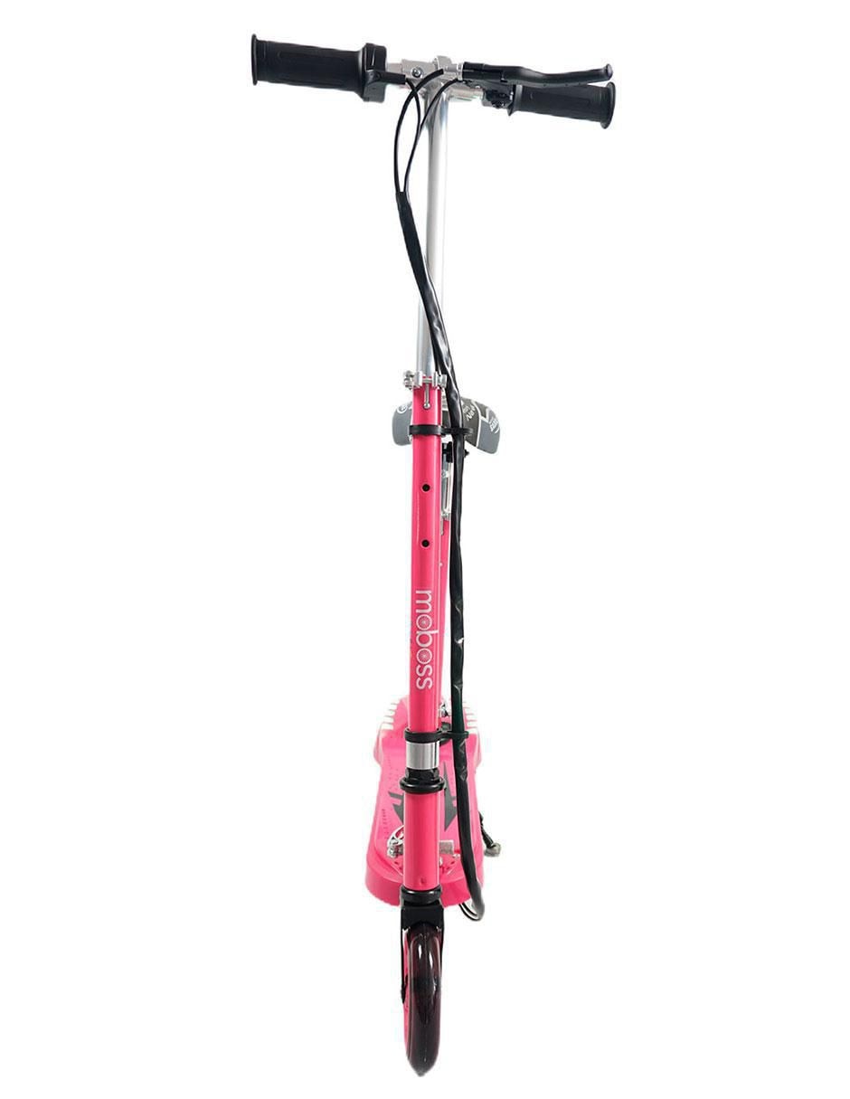 Scooter eléctrico Scooter eléctrico