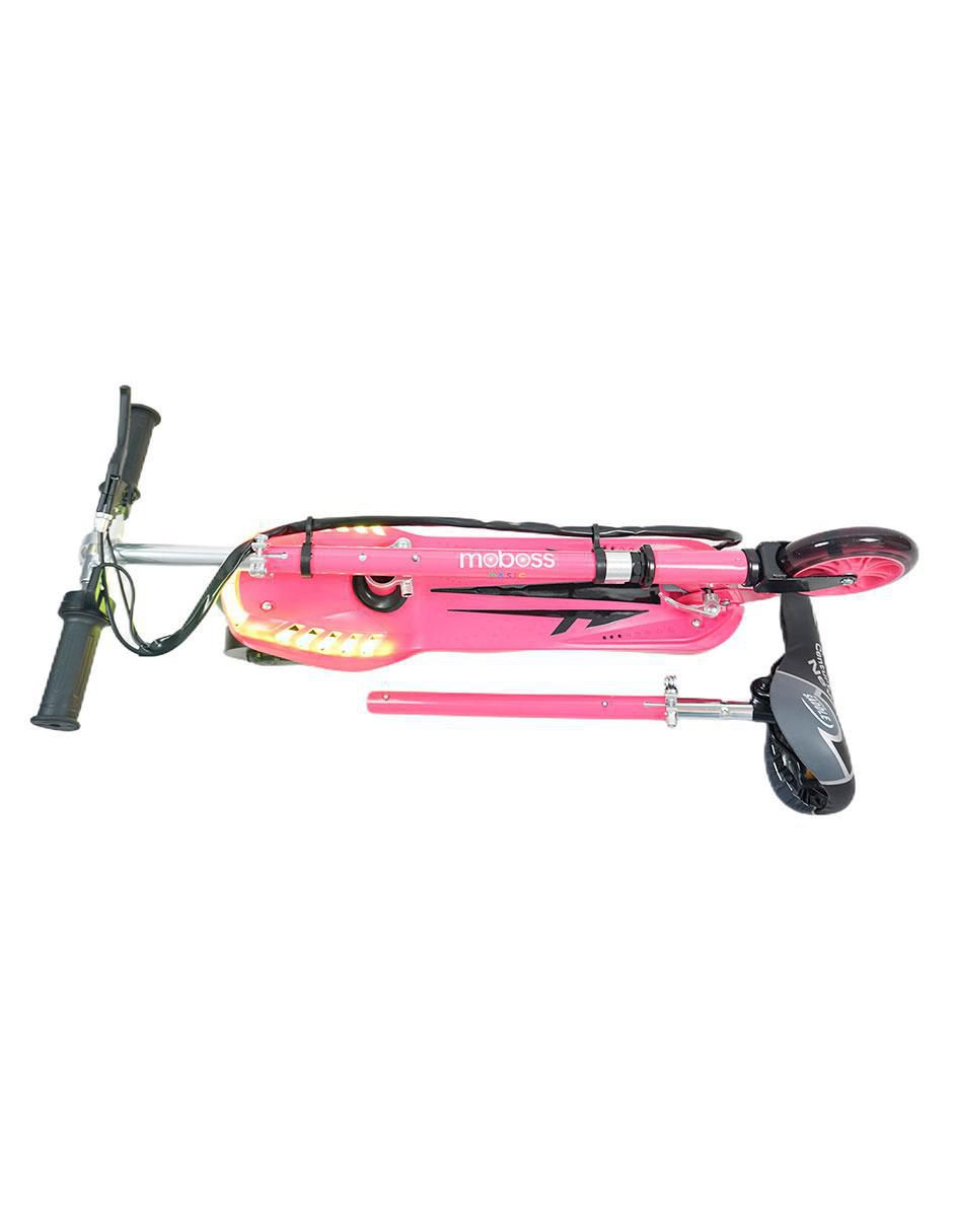 Scooter eléctrico 2