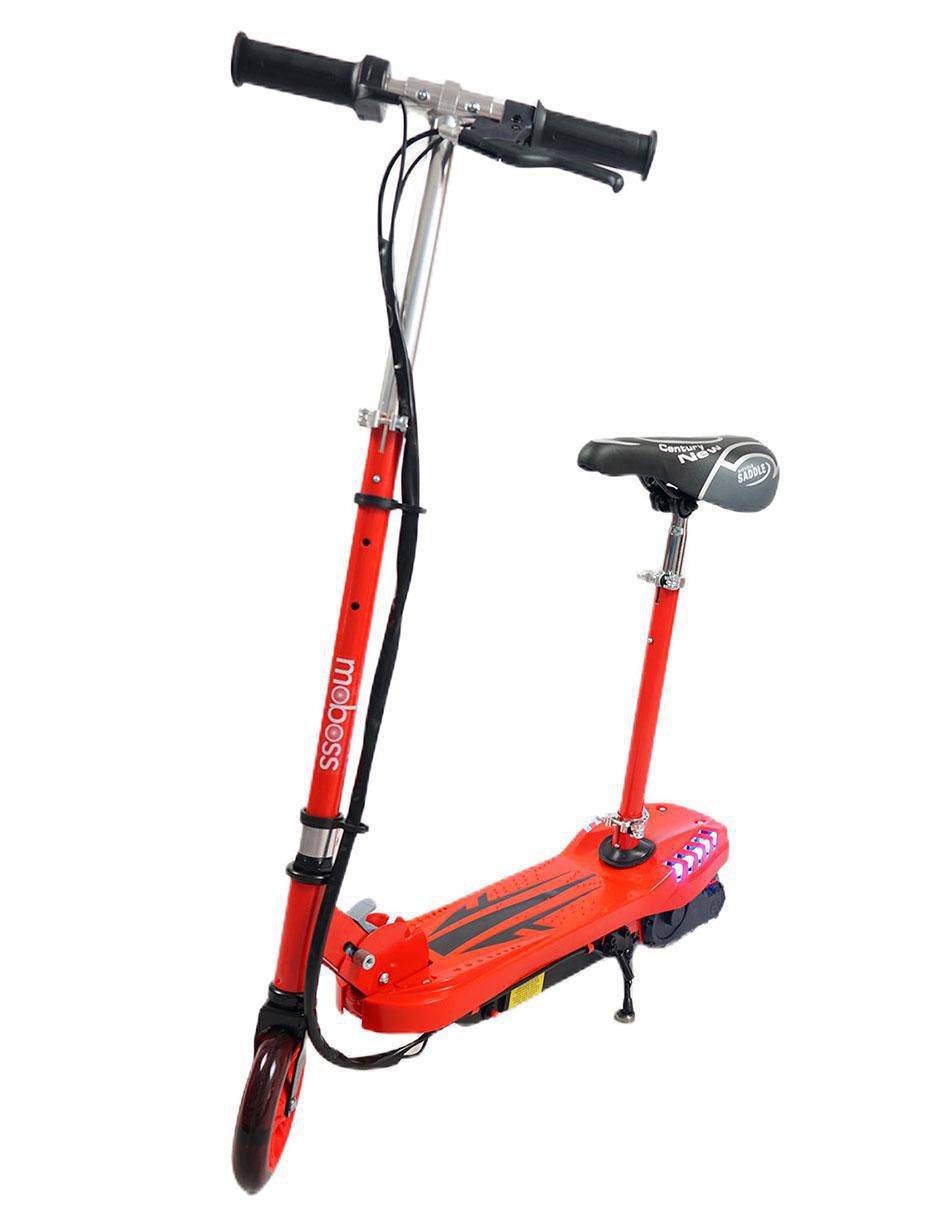 Scooter eléctrico 1