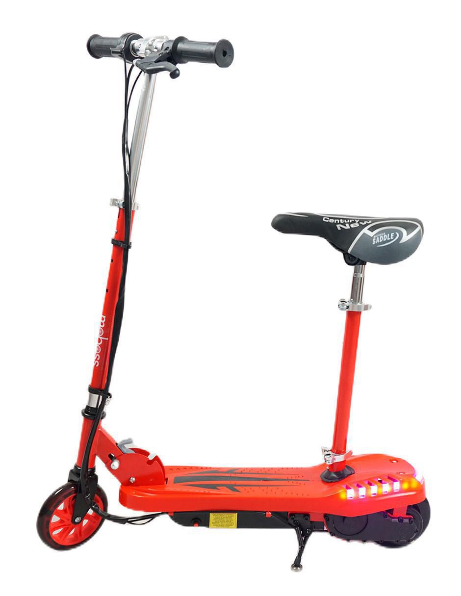 Scooter eléctrico 3