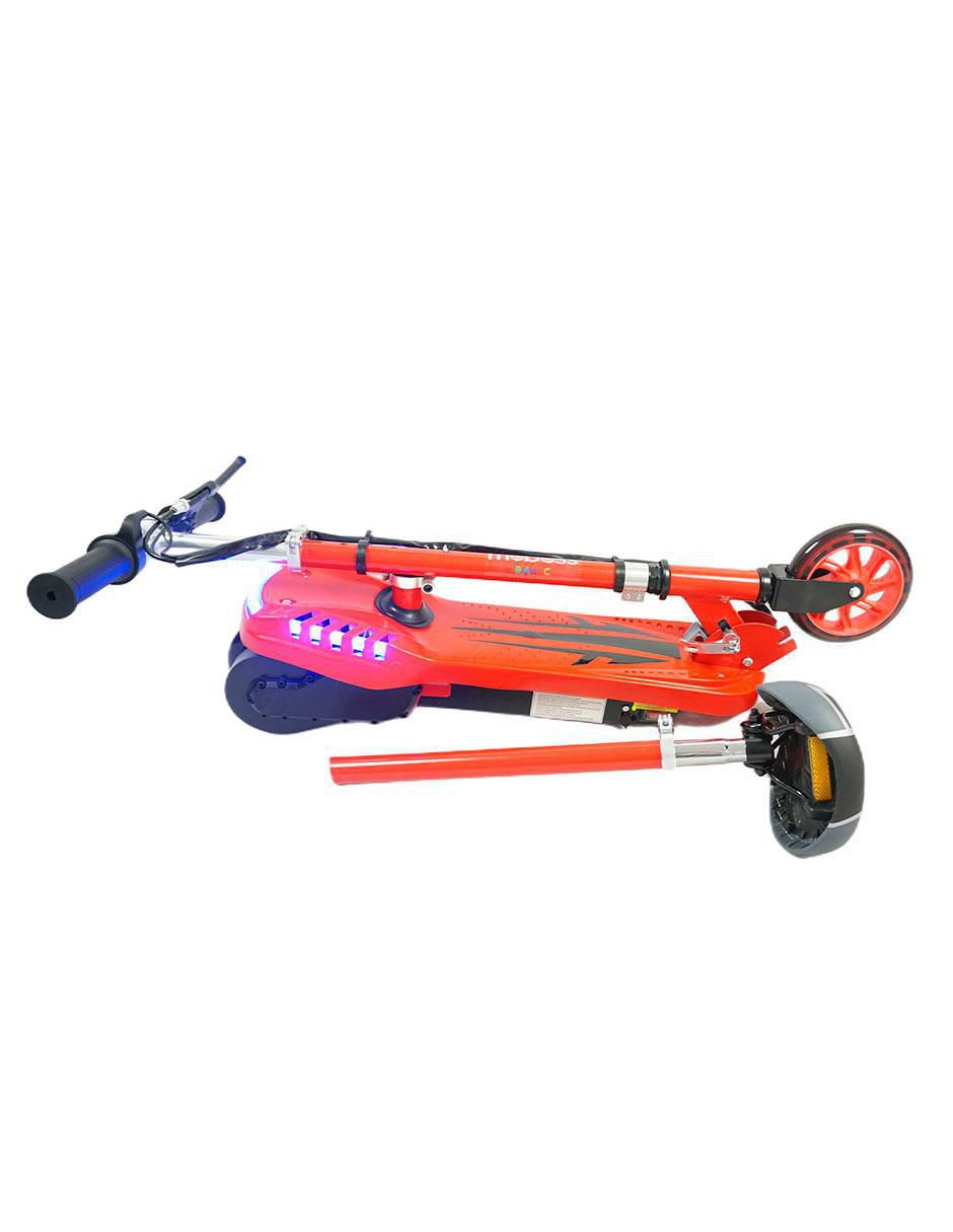 Scooter eléctrico 9