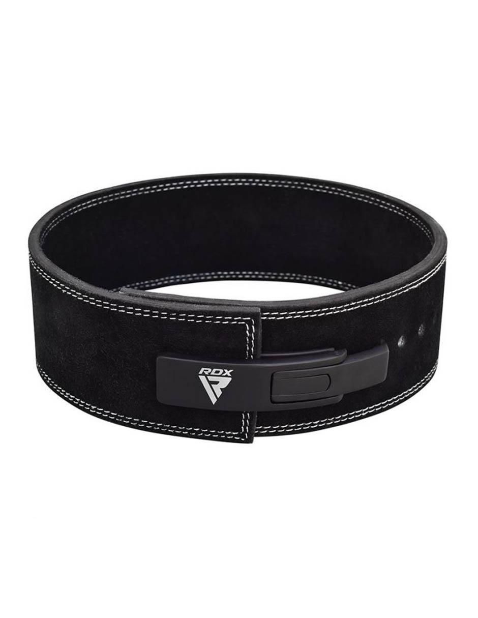 Cinturón de cuero unisex 3
