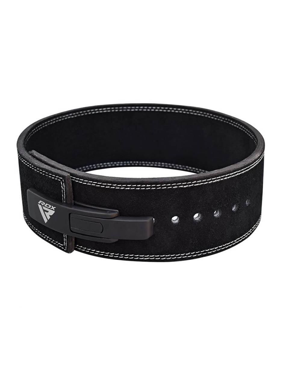 Cinturón de cuero unisex 2