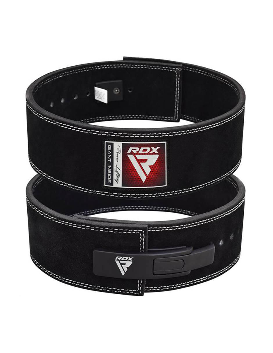 Cinturón de cuero unisex 6
