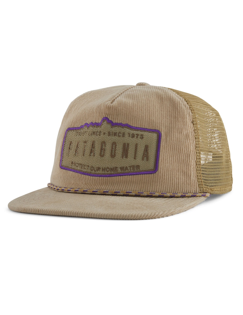 Gorra outdoor Fly Catcher para adulto