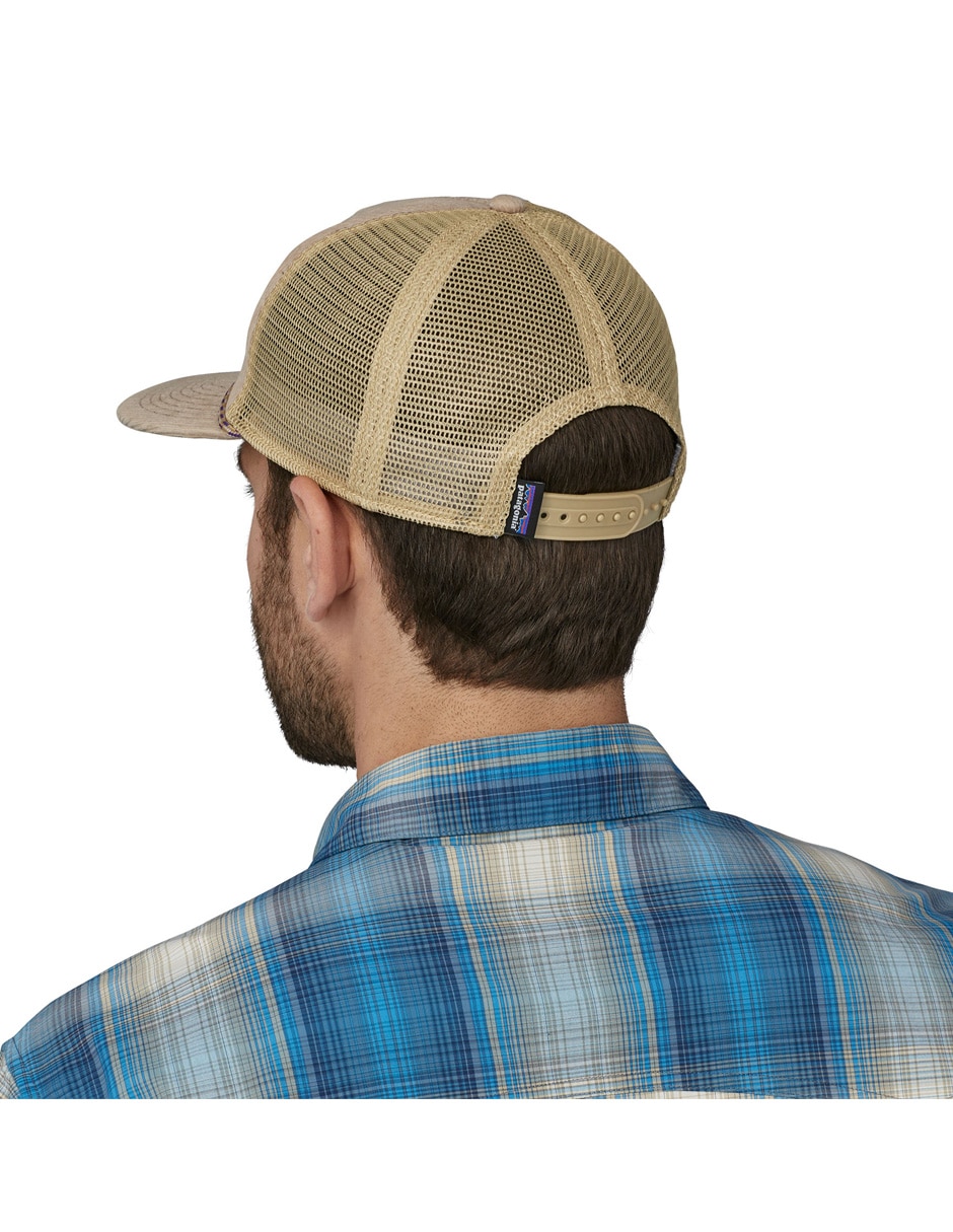 Gorra visera plana snapback para outdoor Fly Catcher para adulto 2