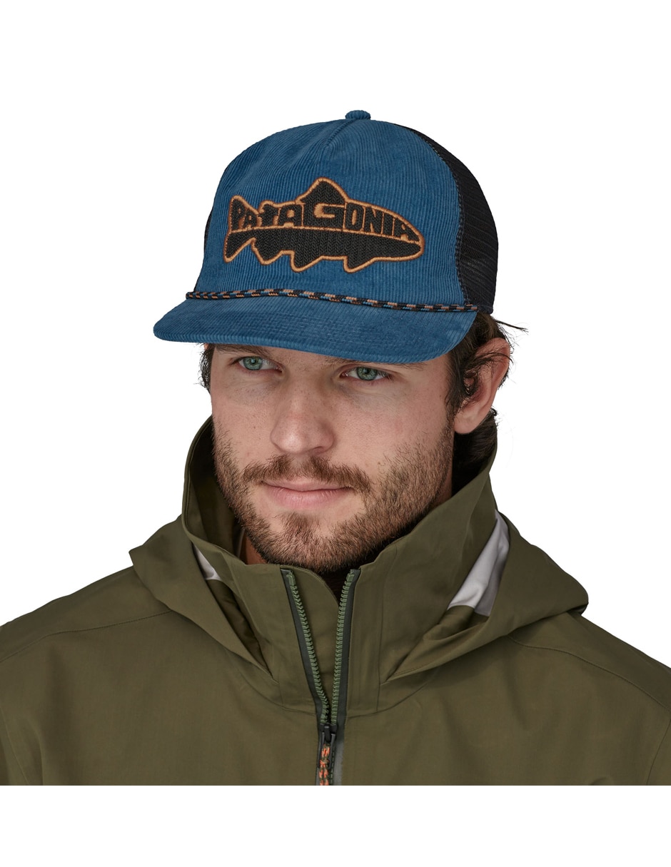 Gorra outdoor Fly Catcher para adulto 2