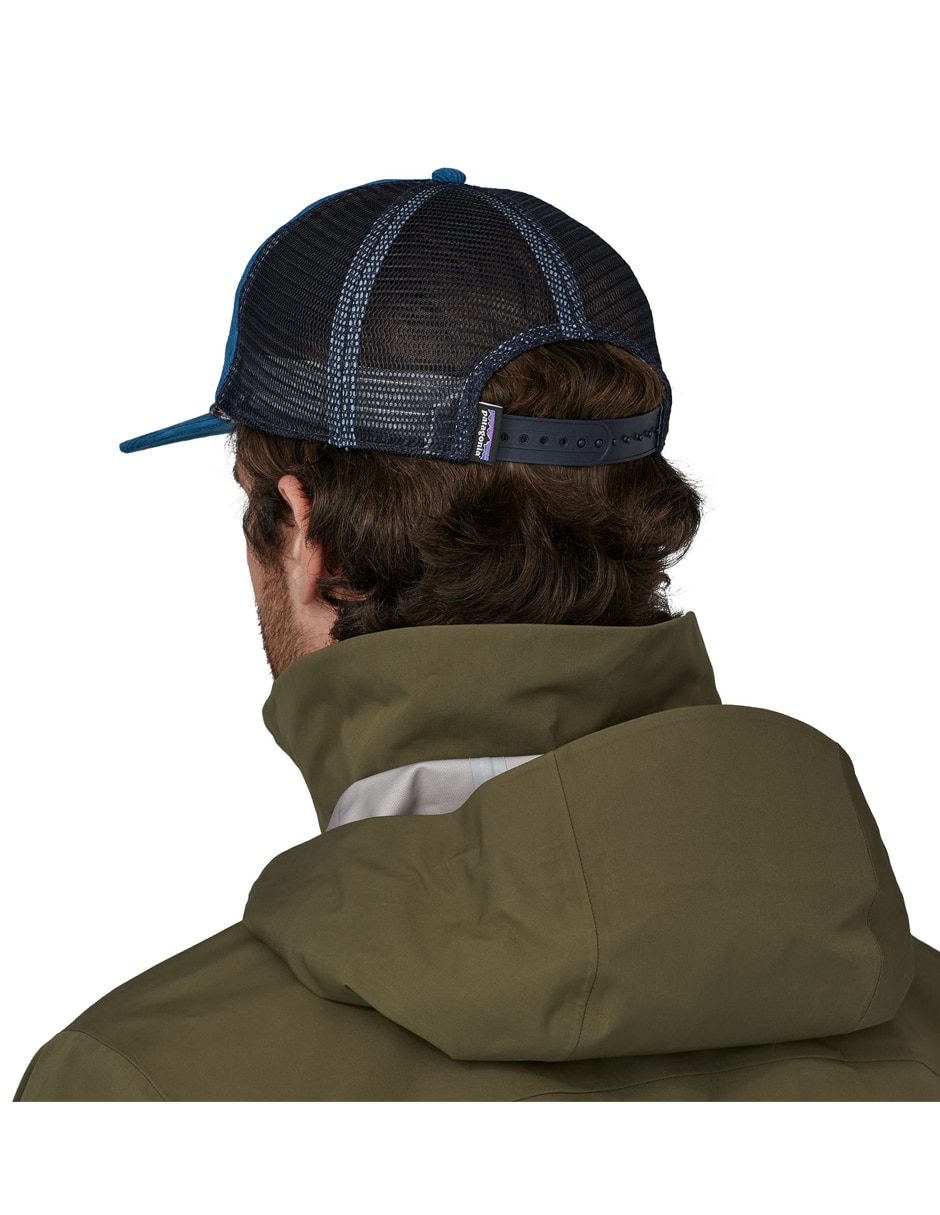 Gorra outdoor Fly Catcher para adulto 3