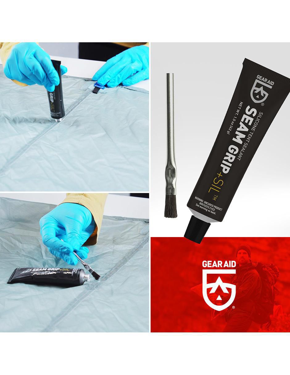 Set accesorios para campismo 3