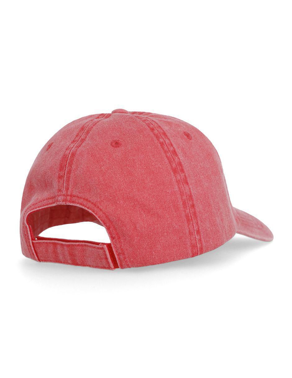 Gorra con visera semicurva velcro Savage Monkey Capuchin Monkey Collection adulto