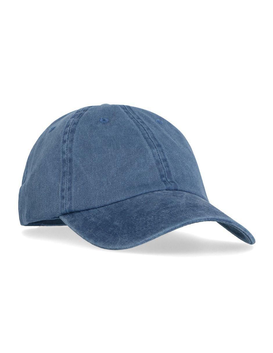 Gorra con visera semicurva velcro Capuchin Monkey Collection adulto