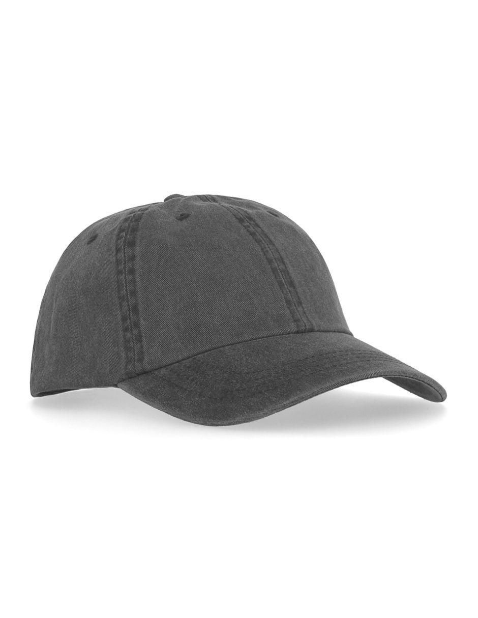 Gorra con visera semicurva velcro Capuchin Monkey Collection adulto 1