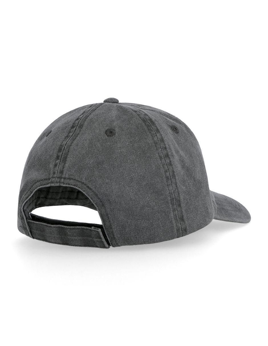 Gorra con visera semicurva velcro Capuchin Monkey Collection adulto 2
