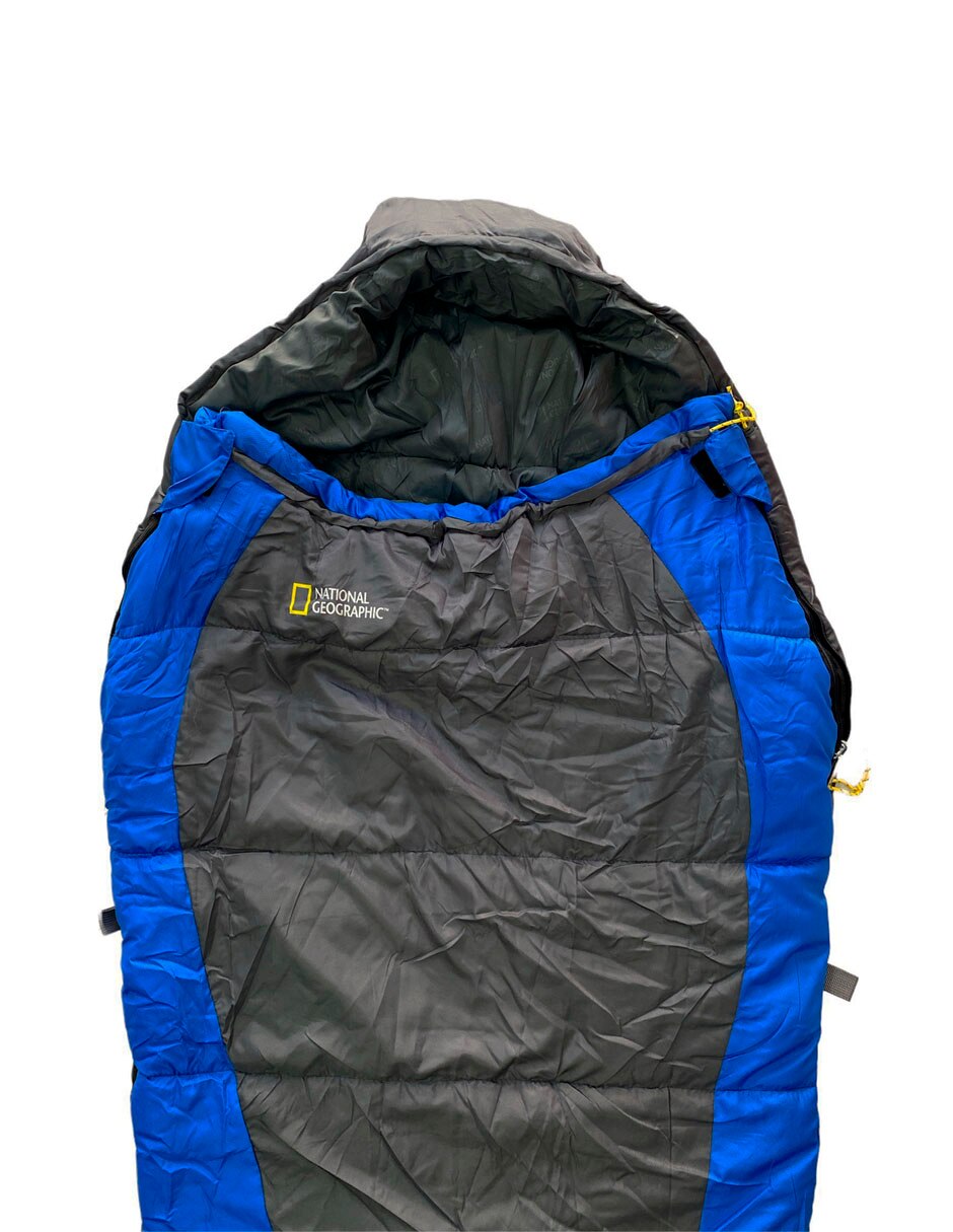 Bolsa de dormir 2