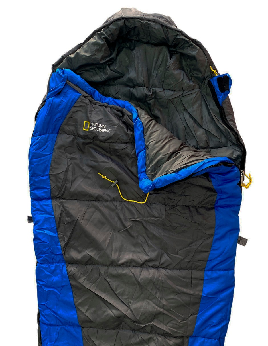 Bolsa de dormir 3