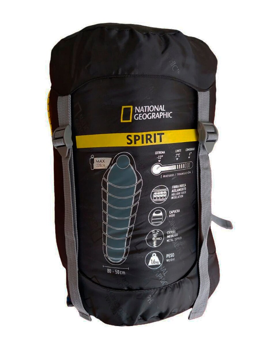 Bolsa de dormir 5