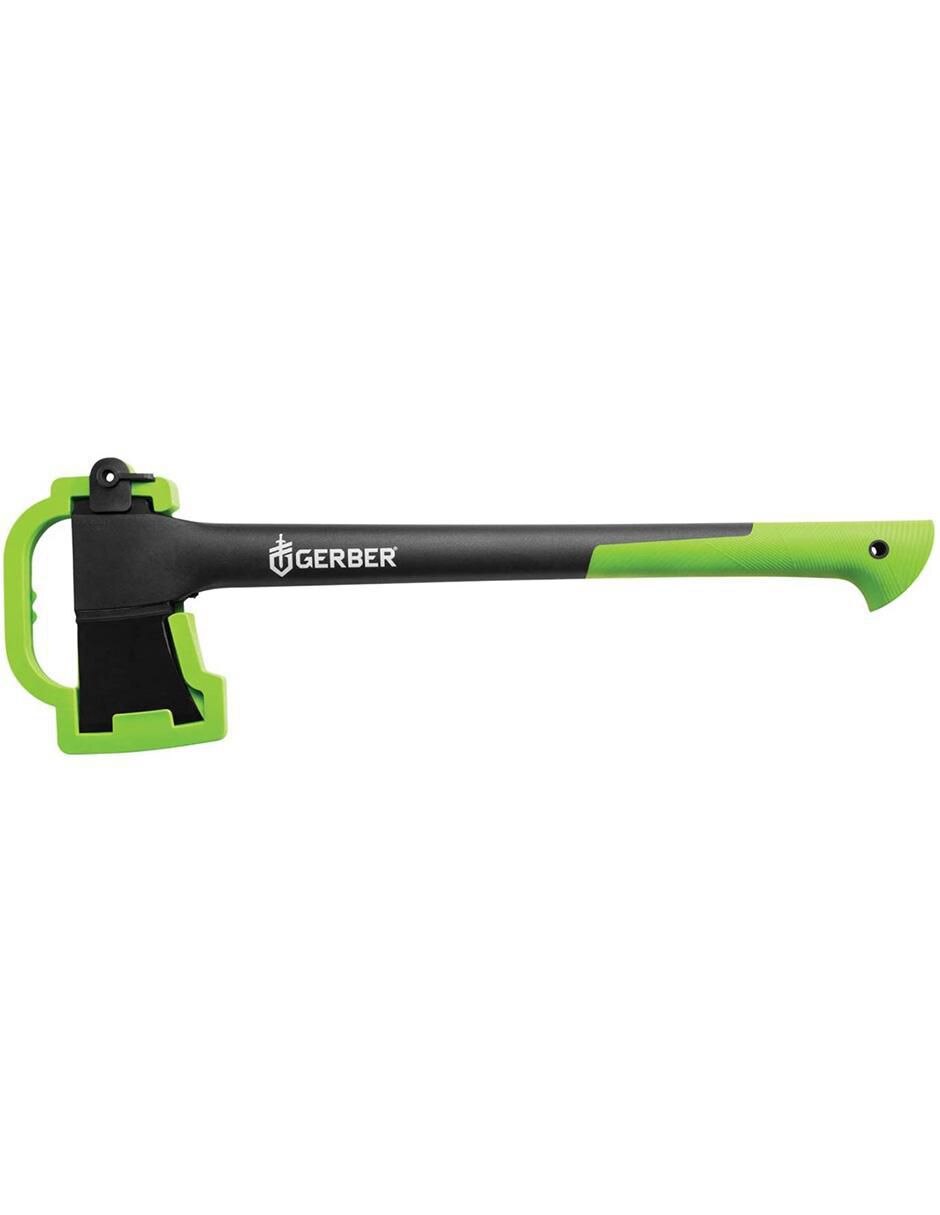 Hacha de mano Gerber Freescape Camp Hatchet de acero
