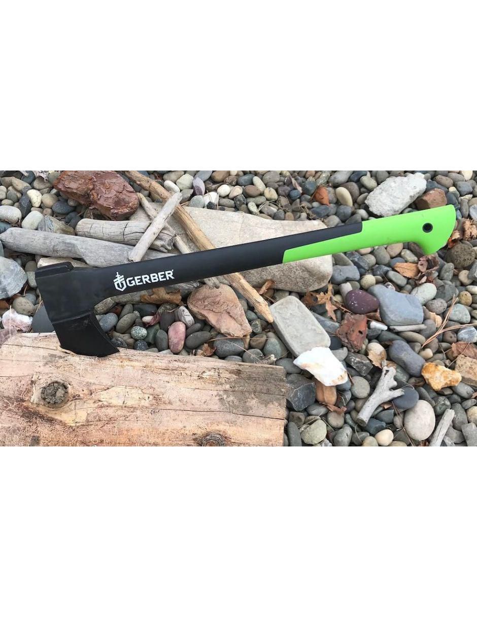 Hacha de mano Freescape Camp Hatchet de acero Hacha de mano Freescape Camp Hatchet de acero